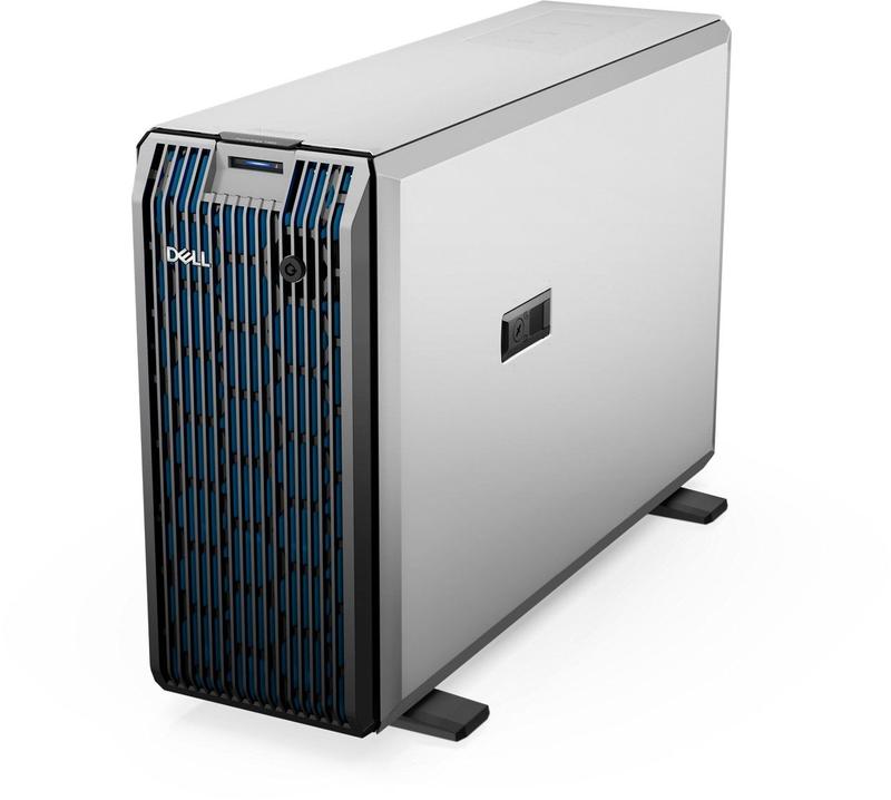 Servidor Torre Dell PowerEdge T350 MP2 3ª Geração Intel Xeon E